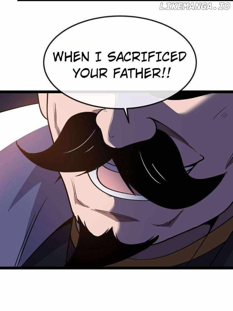 I Am The Monster Overlord Chapter 93 60